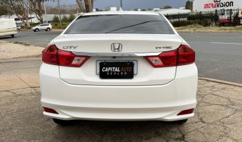 
										Honda City Vti-L 2016 full									
