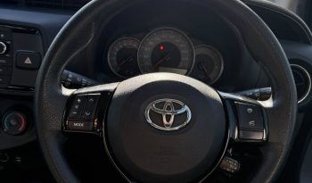 
										Toyota Yaris 2017 1.3L full									