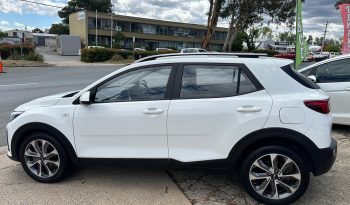 
										Kia Stonic S 2021 full									