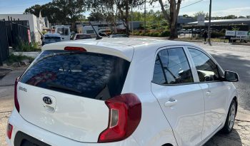 
										Kia Picanto S 2018 full									