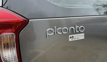 
										Kia Picanto XLine 2018 full									