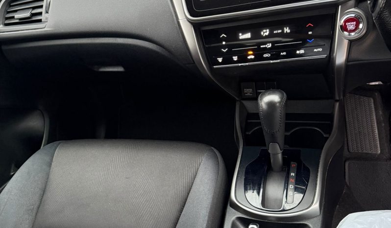 
								Honda City Vti-L 2016 full									