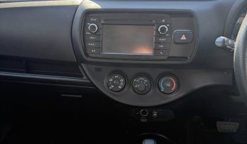 
										Toyota Yaris 2017 1.3L full									