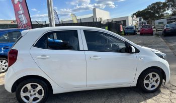 
										Kia Picanto S 2018 full									