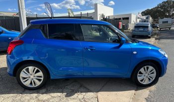 
										Suzuki Swift GL Navigator 2017-18 full									