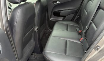 
										Kia Picanto XLine 2018 full									