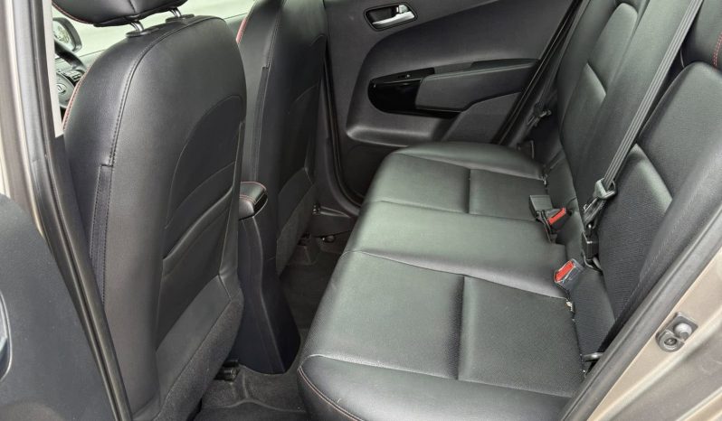 
								Kia Picanto XLine 2018 full									