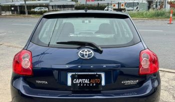 
										Toyota Corolla Ascent 2008 full									