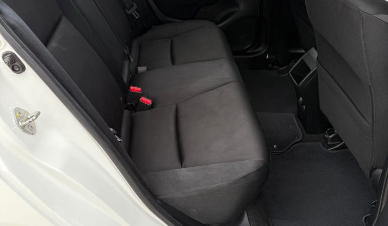 
								Honda City Vti-L 2016 full									