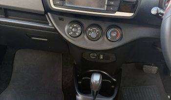 
										Toyota Yaris 2016 1.3L full									
