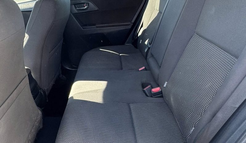 
								Toyota Corolla 2013 1.8L full									