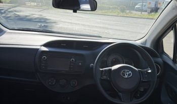 
										Toyota Yaris 2017 1.3L full									