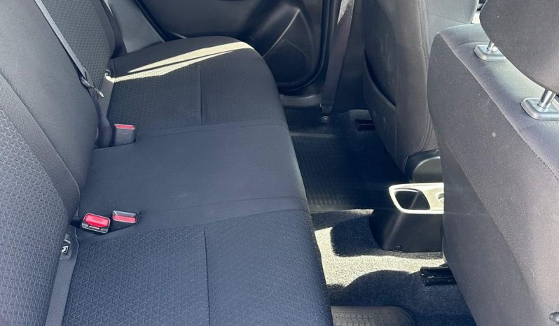 
								Suzuki Swift GL Navigator 2017-18 full									