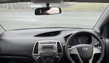 
										Hyundai i20 Active 2014 full									