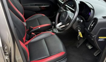 
										Kia Picanto XLine 2018 full									