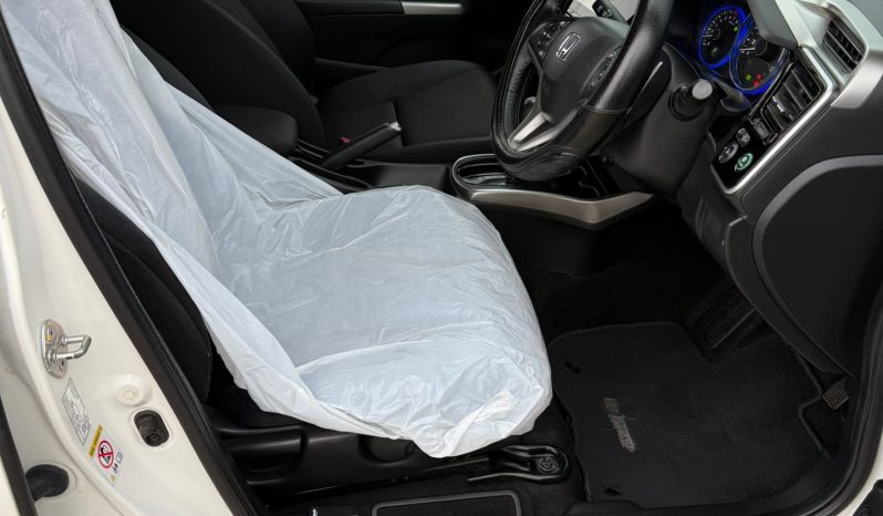 
								Honda City Vti-L 2016 full									