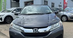 Honda City 2014