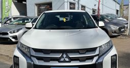 Mitsubishi ASX ES 2019