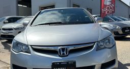 Honda Civic Vti-L 2007