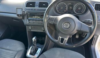
										Volkswagen Polo TSI Comfortline 2012 full									