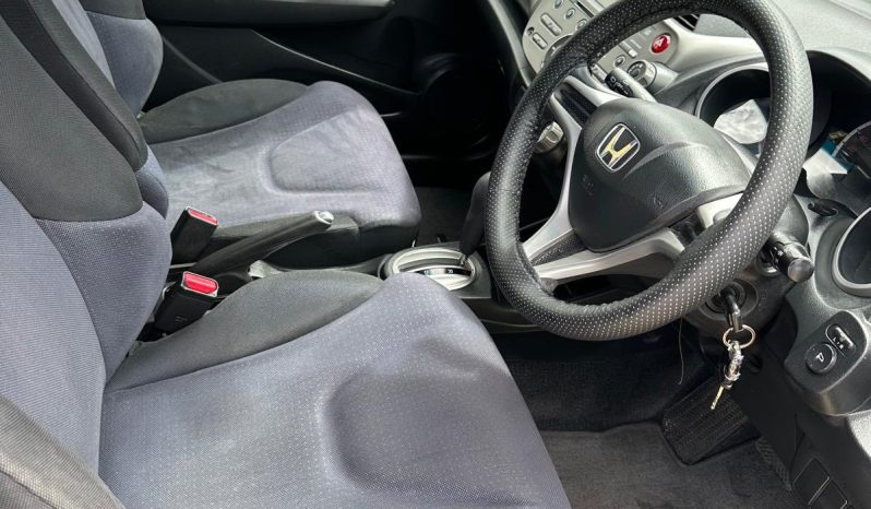 
								Honda Jazz 2008 full									