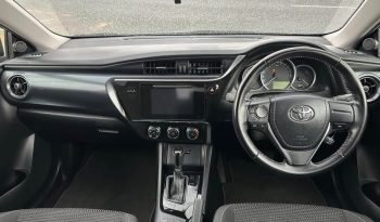 
										Toyota Corolla 2016 full									