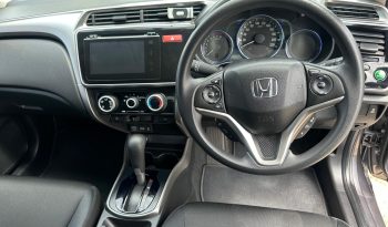 
										Honda City 2014 full									