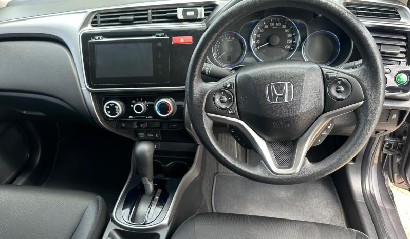 
								Honda City 2014 full									
