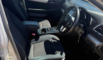 
										Subaru Outback 2017 full									