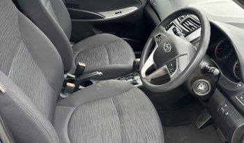 
										Hyundai Accent 2016 MY17 full									