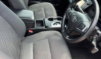 
										Toyota Camry 2017 full									