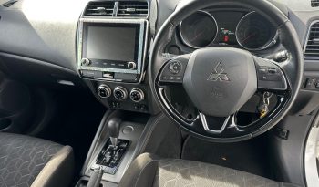 
										Mitsubishi ASX ES 2019 full									