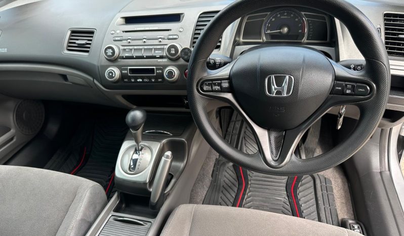 
								Honda Civic Vti-L 2007 full									