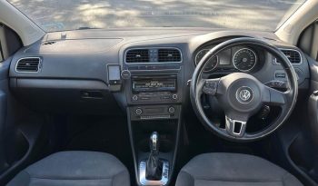 
										Volkswagen Polo TSI Comfortline 2012 full									
