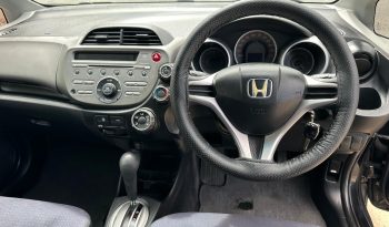
										Honda Jazz 2008 full									