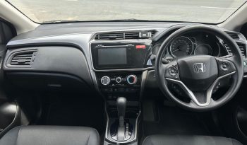 
										Honda City 2014 full									