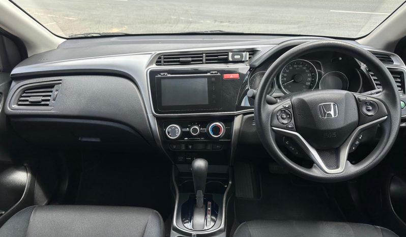 
								Honda City 2014 full									