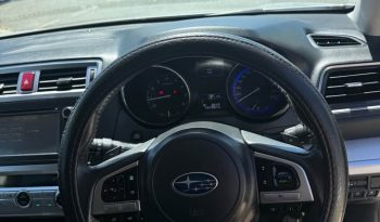 
										Subaru Outback 2017 full									