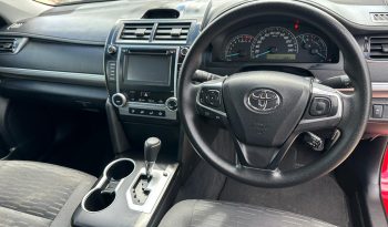 
										Toyota Camry 2017 full									
