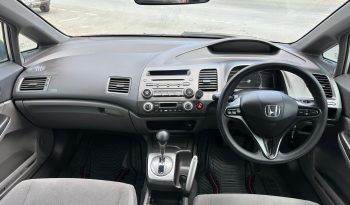
										Honda Civic Vti-L 2007 full									