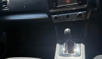 
										Subaru Outback 2017 full									