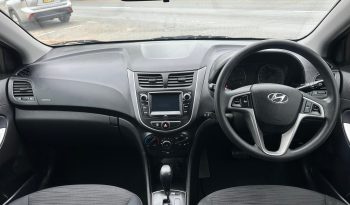 
										Hyundai Accent 2016 MY17 full									