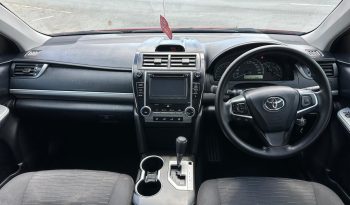 
										Toyota Camry 2017 full									