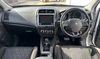 
										Mitsubishi ASX ES 2019 full									