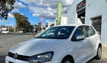
										Volkswagen Polo TSI Comfortline 2012 full									