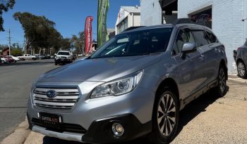 
										Subaru Outback 2017 full									