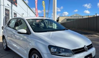 
										Volkswagen Polo TSI Comfortline 2012 full									