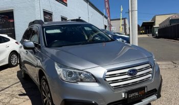 
										Subaru Outback 2017 full									