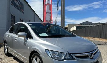 
										Honda Civic Vti-L 2007 full									