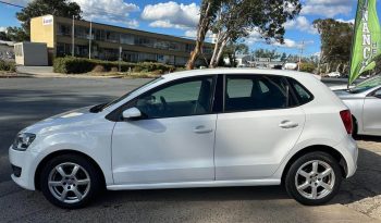 
										Volkswagen Polo TSI Comfortline 2012 full									